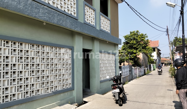 Boarding House Karawang Barat Boarding House Karawang Barat