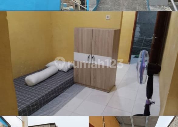 Kost Cikarang Utara Depan Samsat Kost Cikarang Utara Depan Samsat