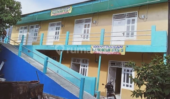 Kost Cikarang Utara Nempel Kawasan Jababeka Kost Cikarang Utara Nempel Kawasan Jababeka