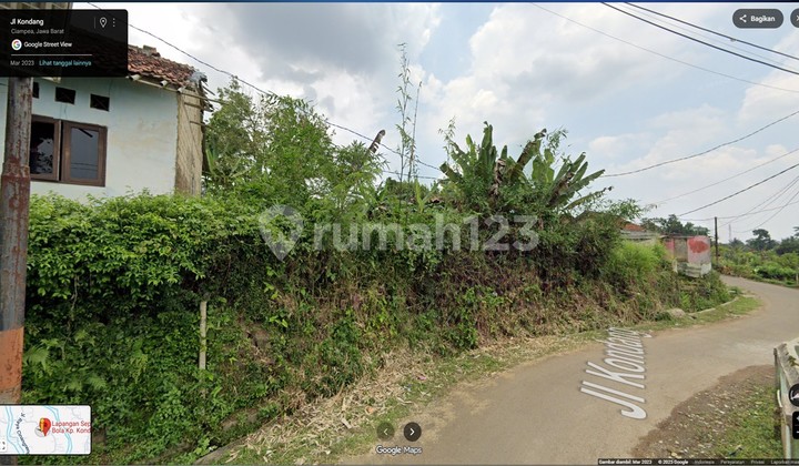 Tanah Kavling dekat Jl Raya Cinangneng Bogor Jawa Barat Tanah Kavling dekat Jl Raya Cinangneng Bogor Jawa Barat