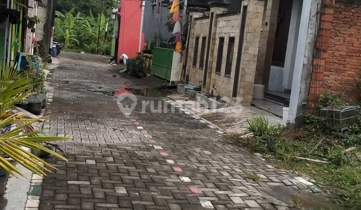 JUAL CEPAT BU tanah murah pedurungan semarang 2