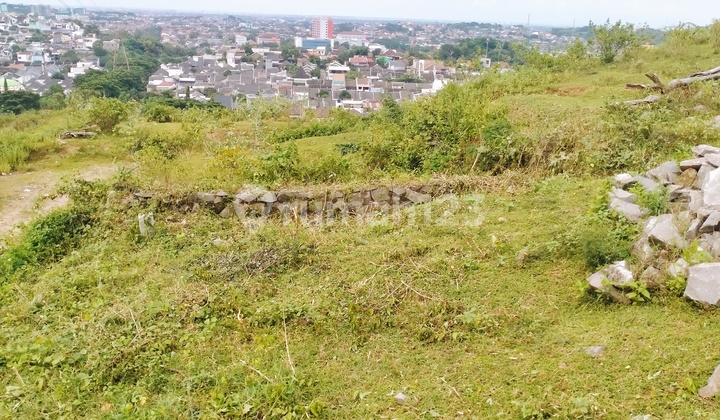 tanah murah tembalang semarang 2