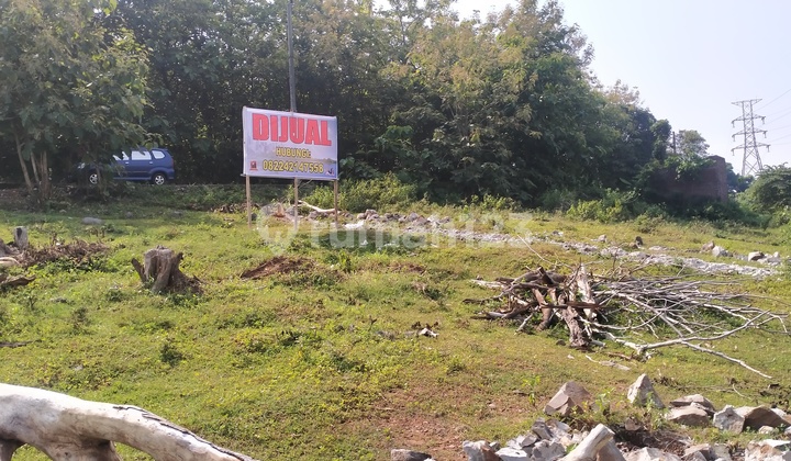 tanah bawah njop tembalang semarang 2