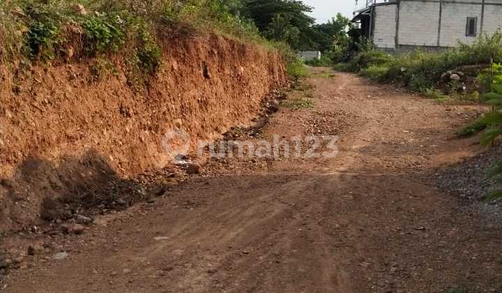 Tanah murah lingkungan elit dekat UNDIP Tembalang 2
