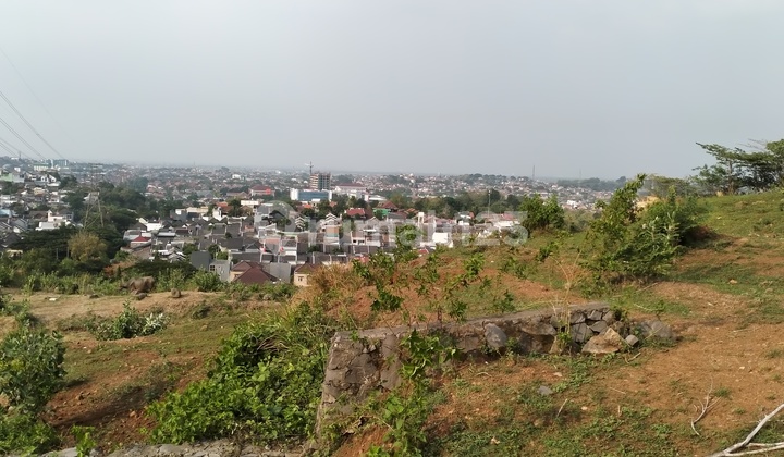 tanah bawah njop tembalang semarang 1