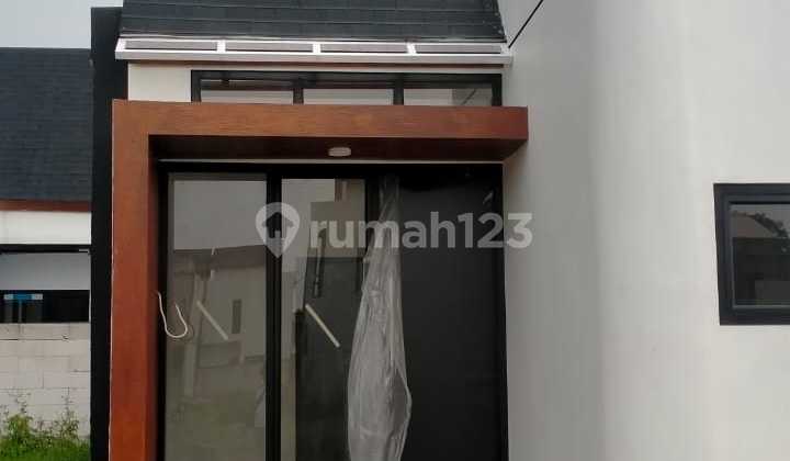rumah new semarang timur rumah new semarang timur