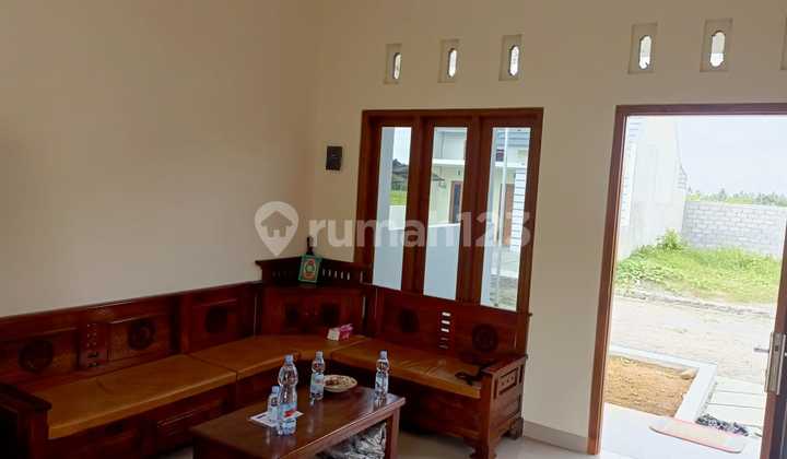 Graha Assalam Mertosutan type 45/98 lokasi 30 menit dari UGM 2