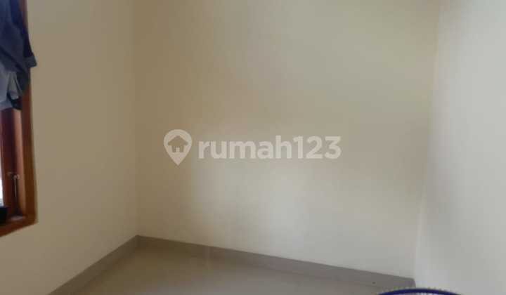 Comfortable house 30 from UGM type 45/98 in Godean 2