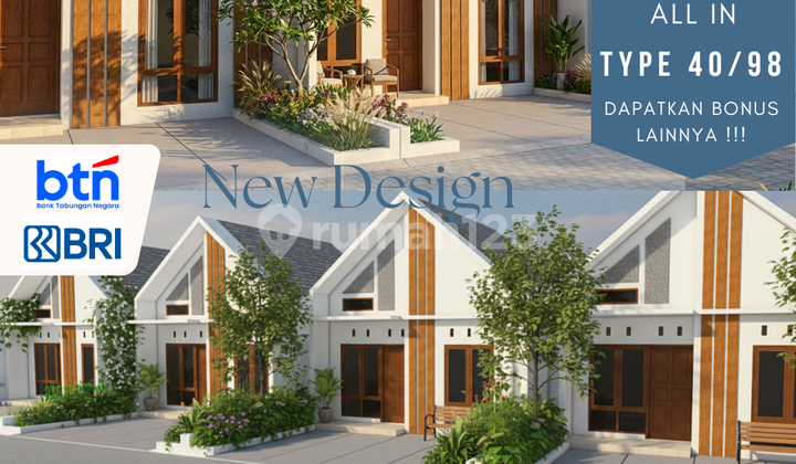 House 25 Minutes from Yogyakarta Monument (1 KM South of Godean Market)