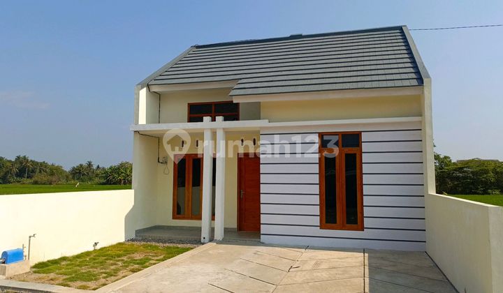 30 Menit Dari Ugm Jogja Type 45 Tanah 98 30 Menit Dari Ugm Jogja Type 45 Tanah 98