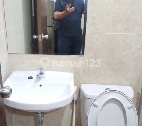 For Sale – Studio Apartment Transpark Bintaro, Tower Chicago 2