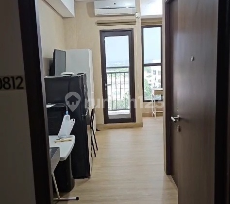 For Sale – Studio Apartment Transpark Bintaro, Tower Chicago