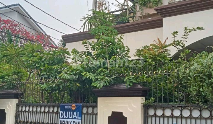 Di Jual Rumah