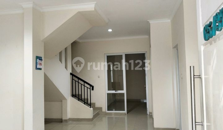 Rumah Tidak Banjir.dekat Sekolah.dekat Kampus 2