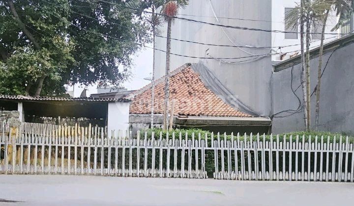 Akses Dekat Pst Belanja Gaja Mada