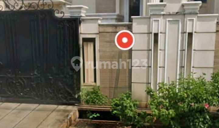 Akses Dekat Pusat Belanja