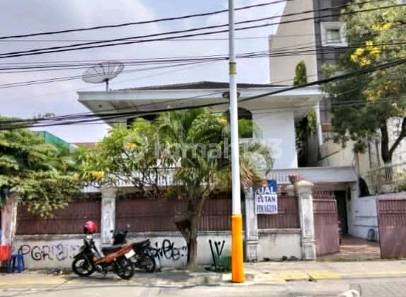 Rumah Dijual  2