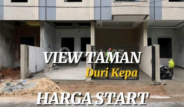 Dekat Fasilitas Kesehatan. Dekat Mall Besar