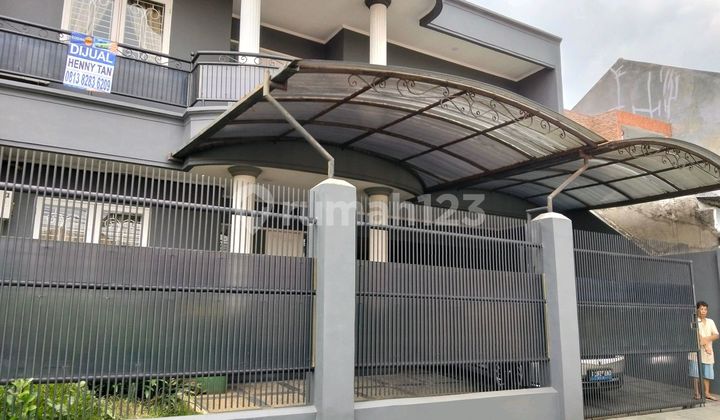 Rumah Di Jual Rumah Di Jual