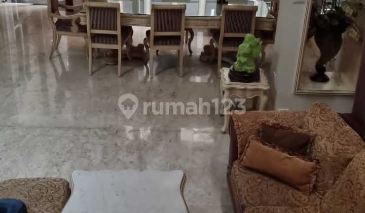 Akses Dekat Pusat Belanja 2