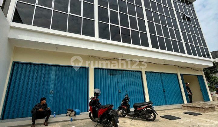 Di Jual Ruko Di Jual Ruko