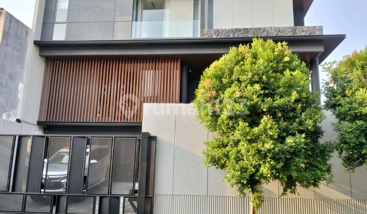 Akses Dekat Sekolah .mall.dekatbke Puri