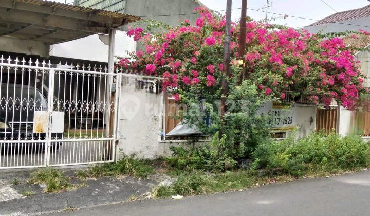 Dijual Rumah. Lokasi Strategis. Dekat Ke Mana2 1