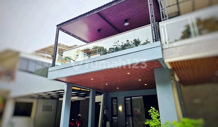 Rumah Nyaman. Asri. Keamanan 24 Jam.dekat Pik Rumah Nyaman. Asri. Keamanan 24 Jam.dekat Pik