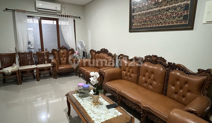 Dijual Rumah Cantik Premier Estate 2 Kodau Jatiwarna 2