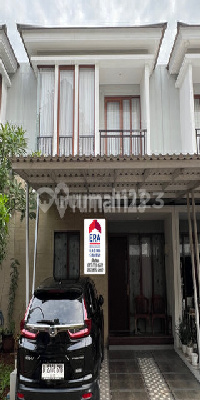 Dijual Rumah Cantik Premier Estate 2 Kodau Jatiwarna