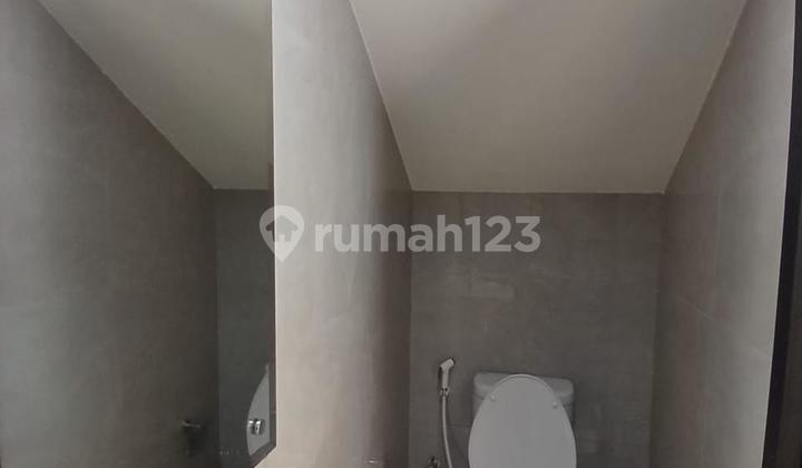 Dijual Rumah CBD Citra Gran Cibubur 2