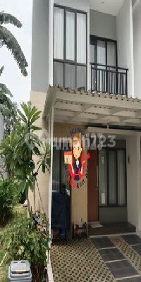 Dijual Rumah Premier Estate3 Bekasi 1