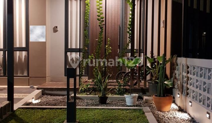 Dijual Cepat Rumah di Kota Wisata Cibubur Cluster Baru 2