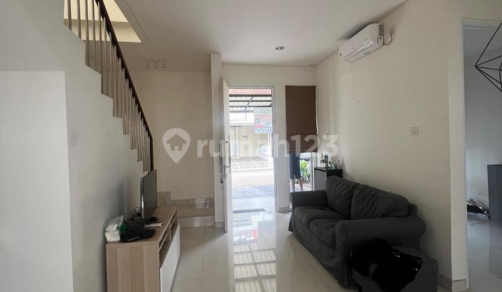Dijual Cepat Rumah Cbd Cibubur Citra Grand 2