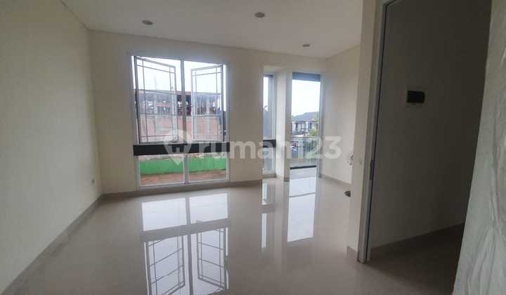 Dijual Rumah CBD Citra Gran Cibubur 2