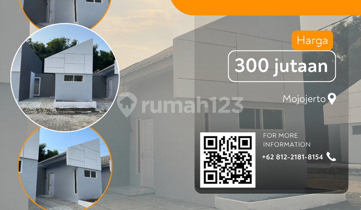 Shubuh 36/60 D/03 – Hunian Asri, Promo Spesial