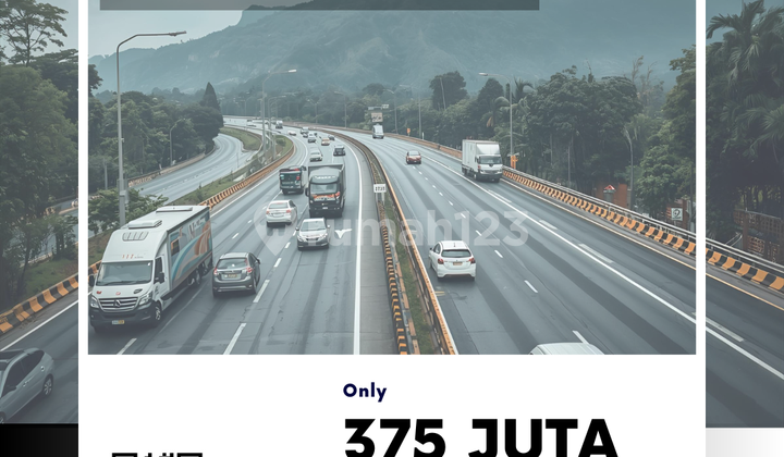 Promo Rumah Premium Type 36/60 – Blok C9 No.7: Siap Huni Dekat Taman Dayu 2