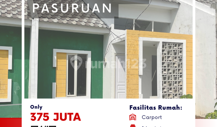 PREMIUM 36/60 Blok C9 No.10: Promo Hunian Asri Harga Miring PREMIUM 36/60 Blok C9 No.10: Promo Hunian Asri Harga Miring