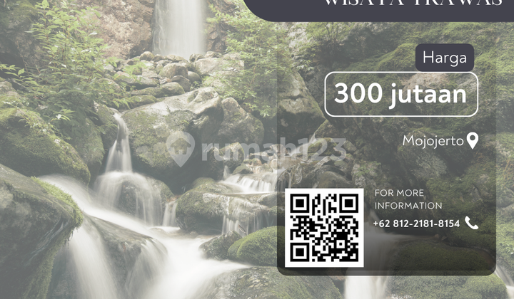 Dijual Hunian Shubuh 36/60 D/03 – UTJ Hanya 500rb 2