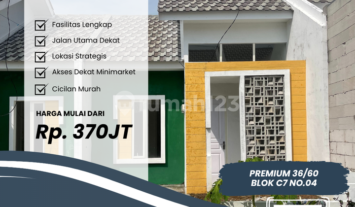 Rumah Premium C7/4 Bangil – Dekat Kantor Pemkab Pasuruan Rumah Premium C7/4 Bangil – Dekat Kantor Pemkab Pasuruan