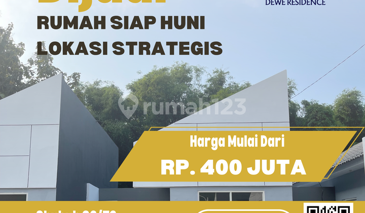 Shubuh House – Block D8 No.6 Near Highway Friendly Price