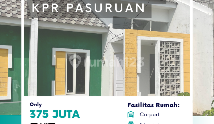 Hunian Premium 36/60 – Blok C3 No.14: Rumah Dijual Langsung Pemilik Hunian Premium 36/60 – Blok C3 No.14: Rumah Dijual Langsung Pemilik