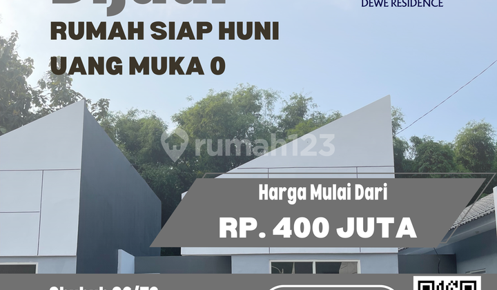 Comfortable Shubuh Residence 36/72 – Block D10/16, Affordable Administrative Fee