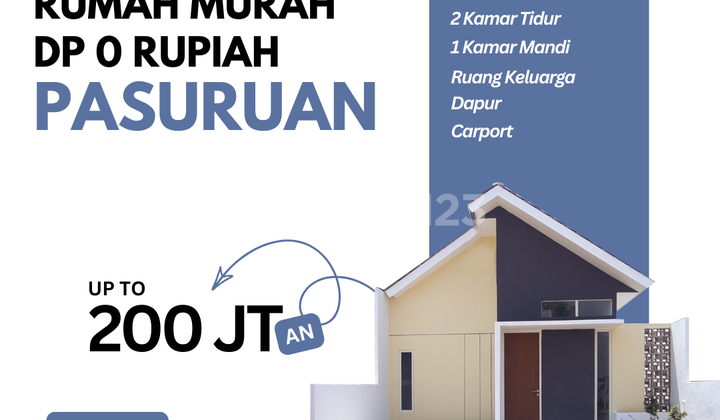 Rosemarry 36/70 – Blok D10/02: Rumah Murah Nyaman , View Danau Menawan.