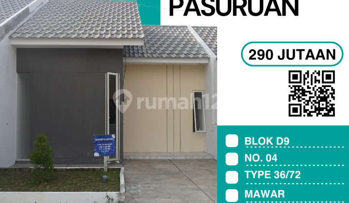 Rose 36/72 – Block D9 No.04: Strategic Mortgage Near Highway