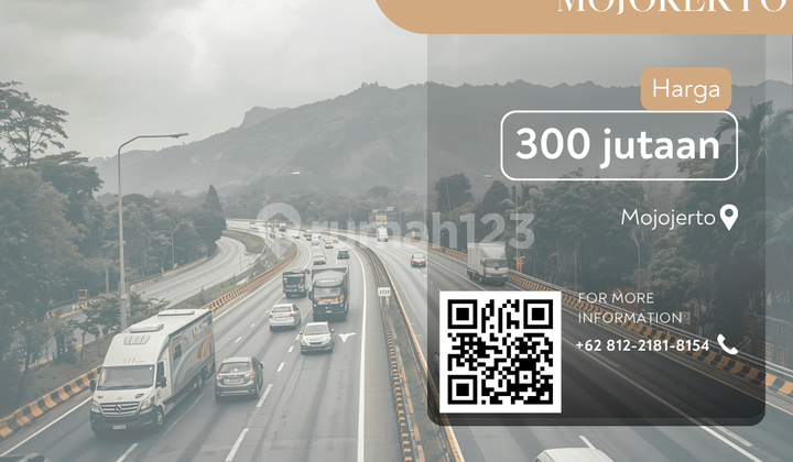 Promo Menarik Rumah Shubuh 36/60 D/05 – UTJ 500rb 2