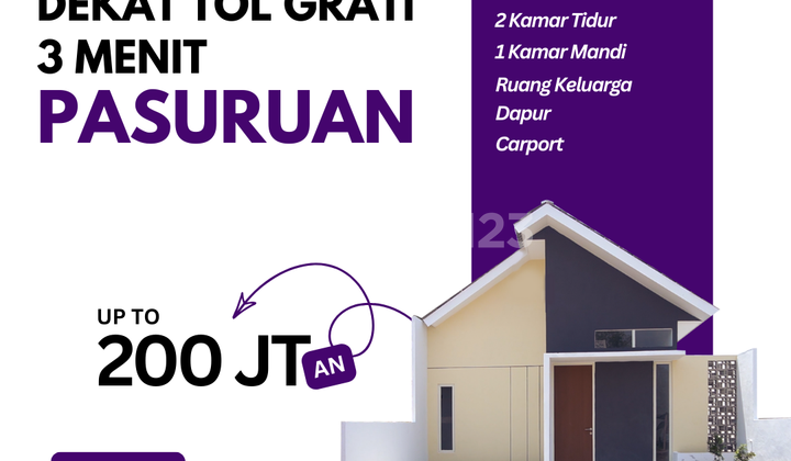 Rosemarry 36/70 – Blok D10 No.12A: Dijual Cepat Hunian Strategis dan UTJ 500 Ribu Rosemarry 36/70 – Blok D10 No.12A: Dijual Cepat Hunian Strategis dan UTJ 500 Ribu