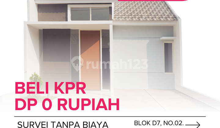 Agriyani Residence 36/60 – Block D7/02, Dream House with 0 Down Payment Agriyani Residence 36/60 – Block D7/02, Dream House with 0 Down Payment
