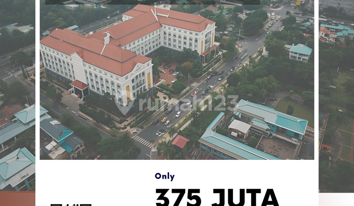Hunian Premium 36/60 – Blok C3 No.14: Rumah Dijual Langsung Pemilik 2