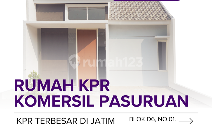 Agriyani House Blok D6/01 Strategic Location Near Highway Promo Agriyani House Blok D6/01 Strategic Location Near Highway Promo